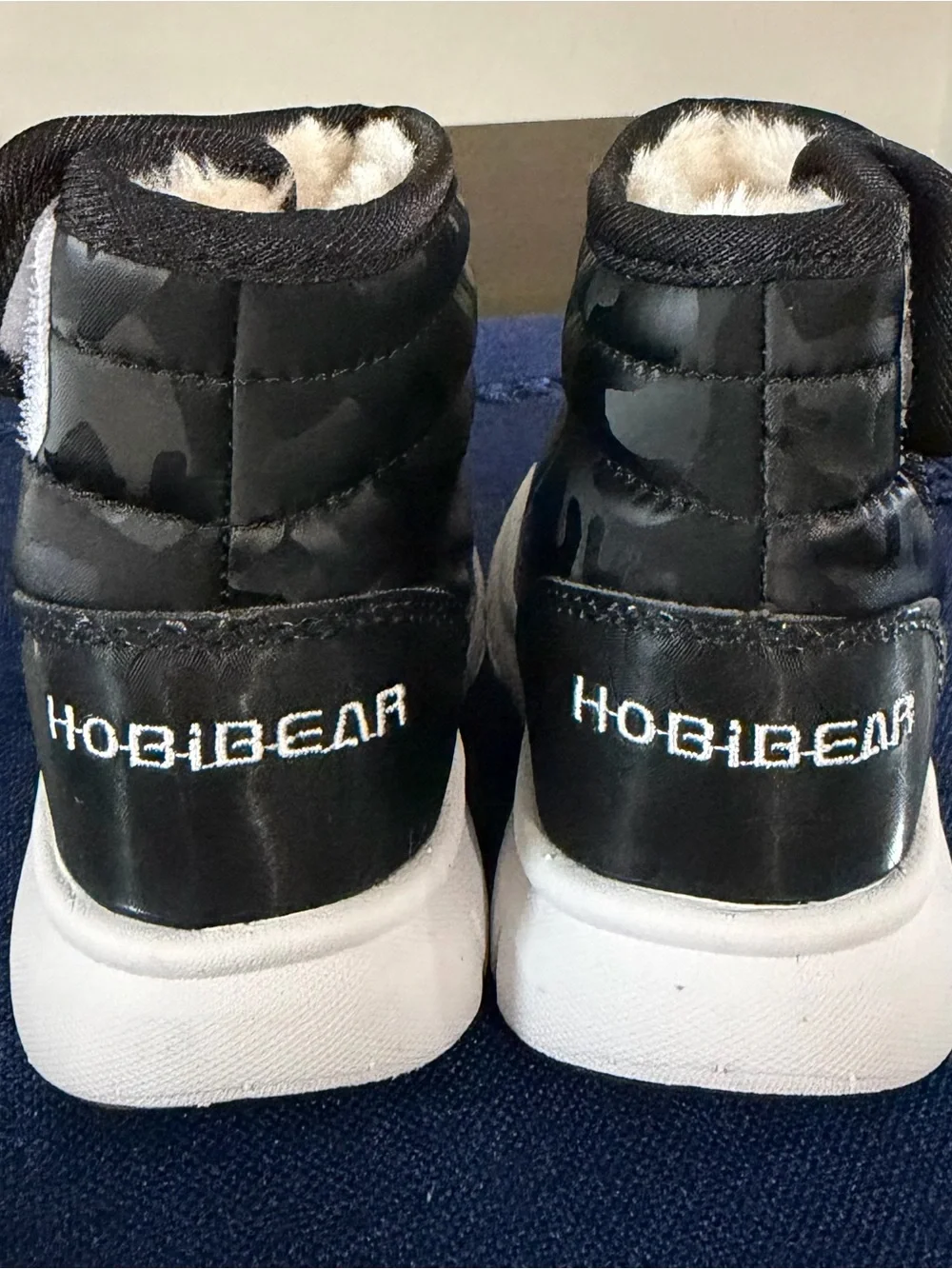HOBIBEAR Toddler Snow Boots | Size 5 | New Without Tags